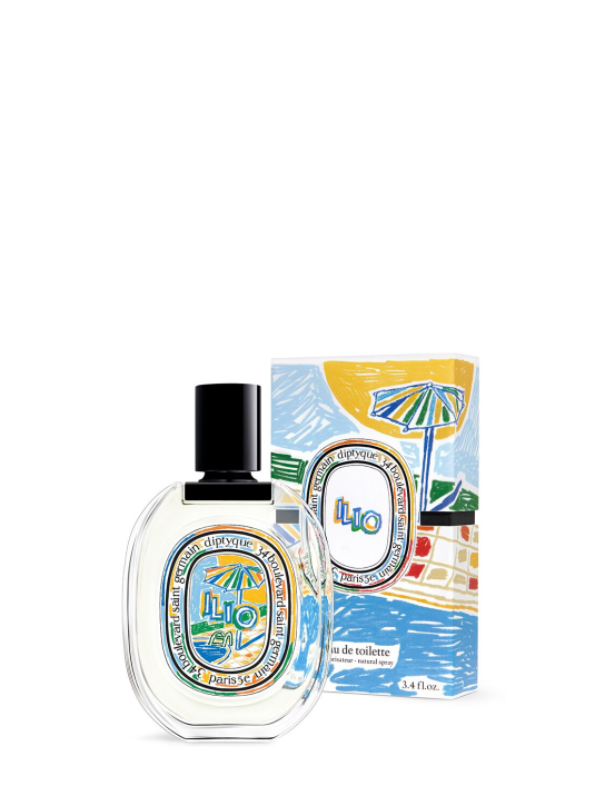 LuisaViaRoma DiptyqueEau De Toilette Ilio 100ml