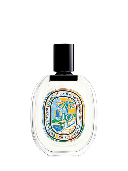 LuisaViaRoma DiptyqueEau de toilette Ilio 100ml