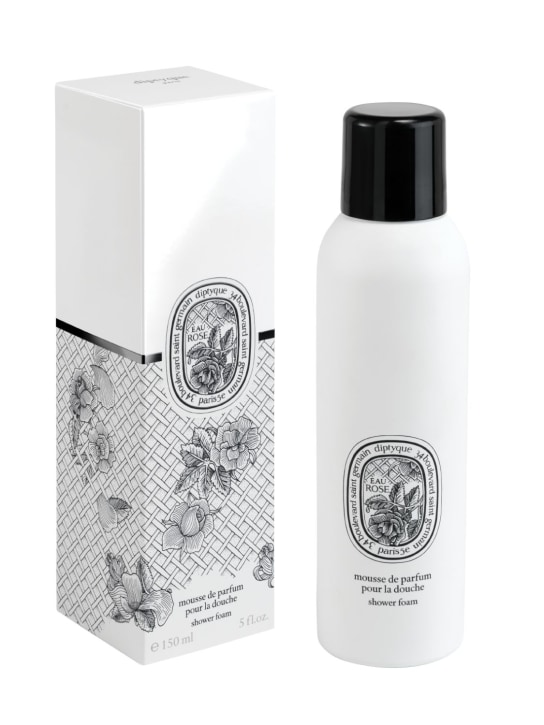 LuisaViaRoma DiptyqueGel Doccia Eau Rose 150ml