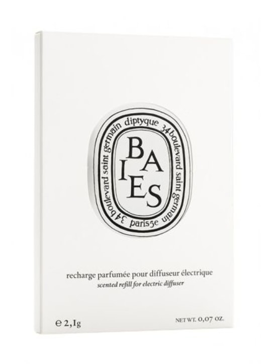 LuisaViaRoma DiptyqueRefill diffusore Baies 2.1gr