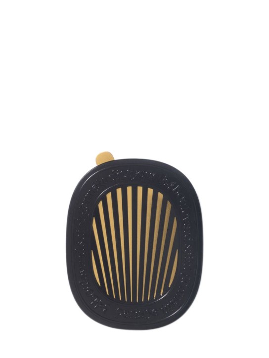 LuisaViaRoma DiptyqueSet diffusore auto Figuier