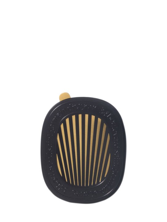 LuisaViaRoma DiptyqueSet diffusore auto Roses