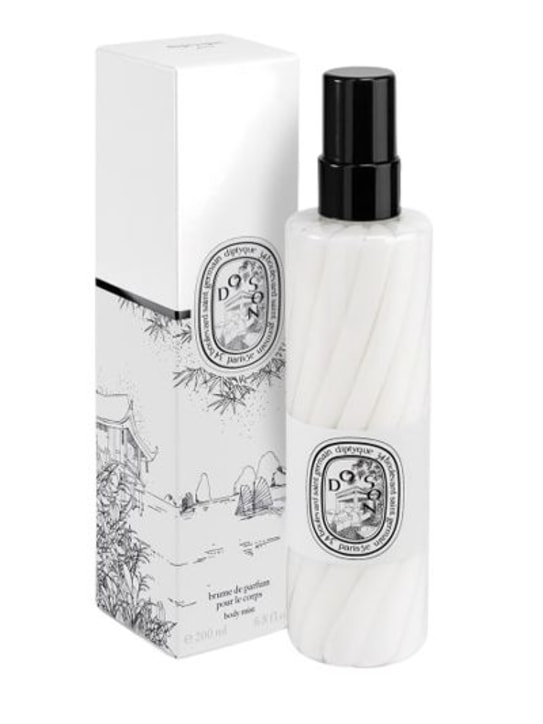LuisaViaRoma DiptyqueSpray Corpo Do Son 200ml