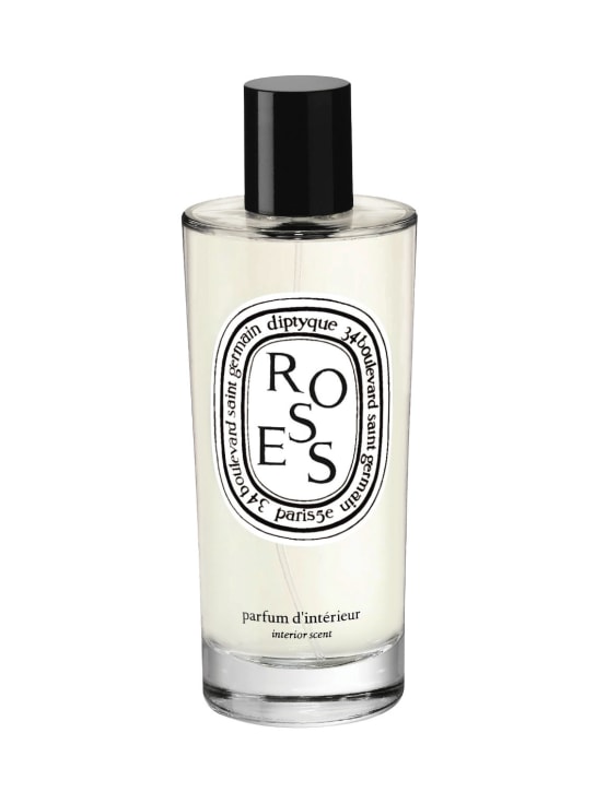LuisaViaRoma DiptyqueSpray per ambienti Roses150ml