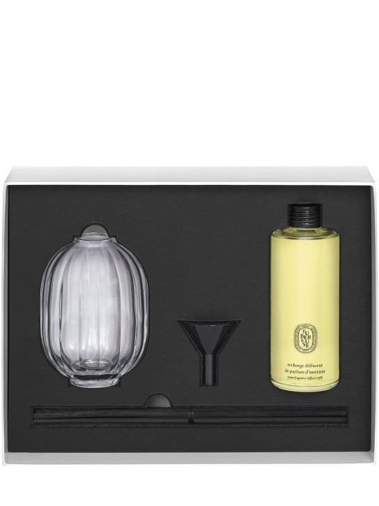 LuisaViaRoma DiptyqueTubereuse Diffuser 200ml