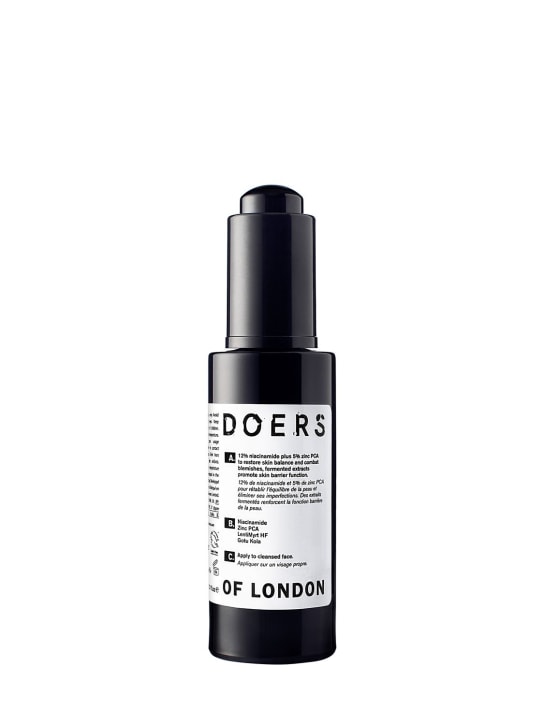 LuisaViaRoma Doers Of LondonThe Clear Serum 30ml