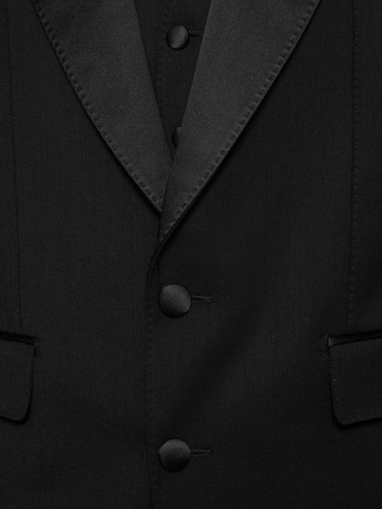 LuisaViaRoma Dolce&GabbanaCompleto Tre Pezzi