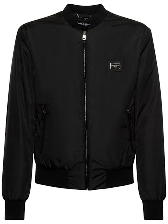 LuisaViaRoma Dolce&GabbanaGiacca casual con logo