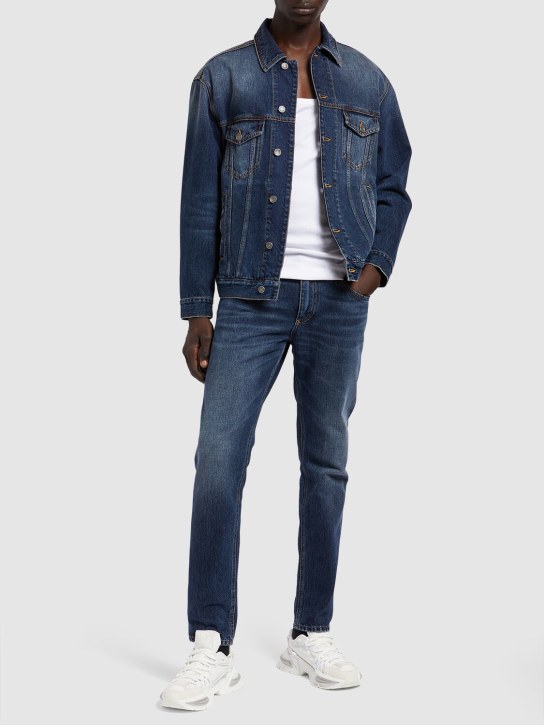 LuisaViaRoma Dolce&GabbanaGiacca In Denim