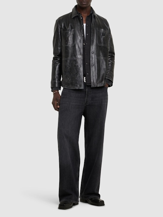 LuisaViaRoma Dolce&GabbanaGiacca In Pelle