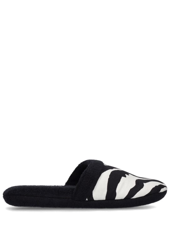 LuisaViaRoma Dolce&GabbanaPantofole Zebra