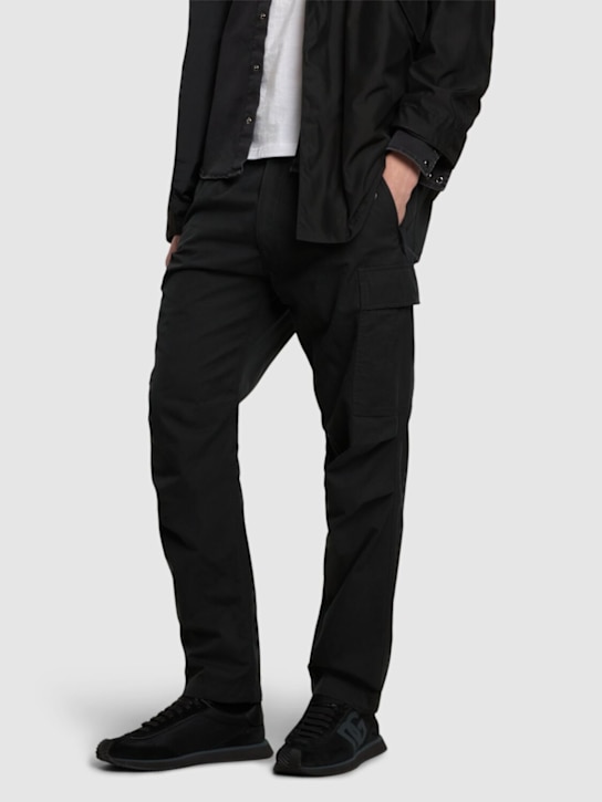 LuisaViaRoma Dolce&GabbanaSneakers Basse Dragon DG