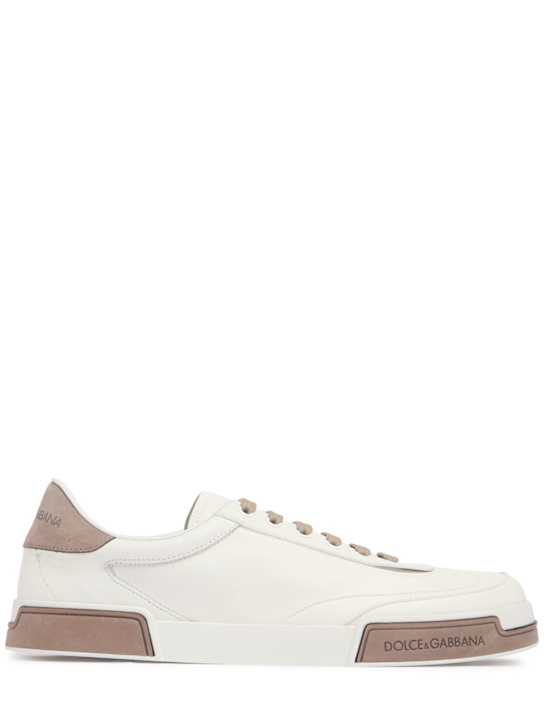 LuisaViaRoma Dolce&GabbanaSneakers in pelle