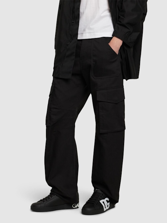 LuisaViaRoma Dolce&GabbanaSneakers Portofino