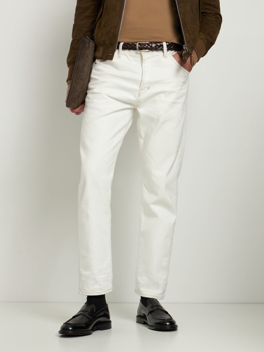 LuisaViaRoma Doucal'sMocassini Penny Moc In Pelle