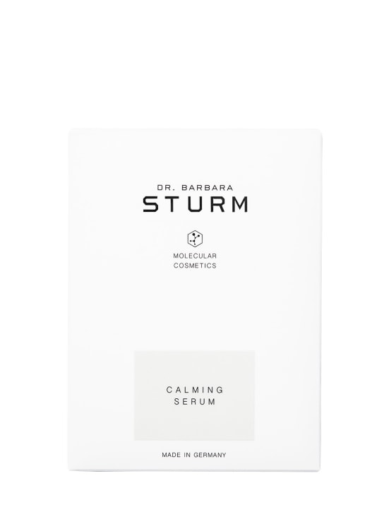 LuisaViaRoma Dr. Barbara Sturm30ml Calming Serum