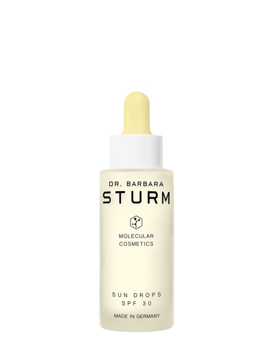 LuisaViaRoma Dr. Barbara Sturm30ml Sun Drops SPF 30