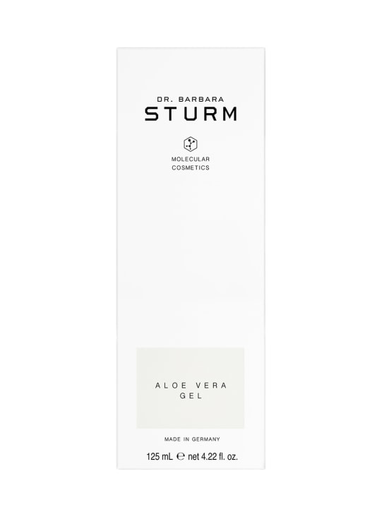 LuisaViaRoma Dr. Barbara SturmAloe Vera Gel 125ml