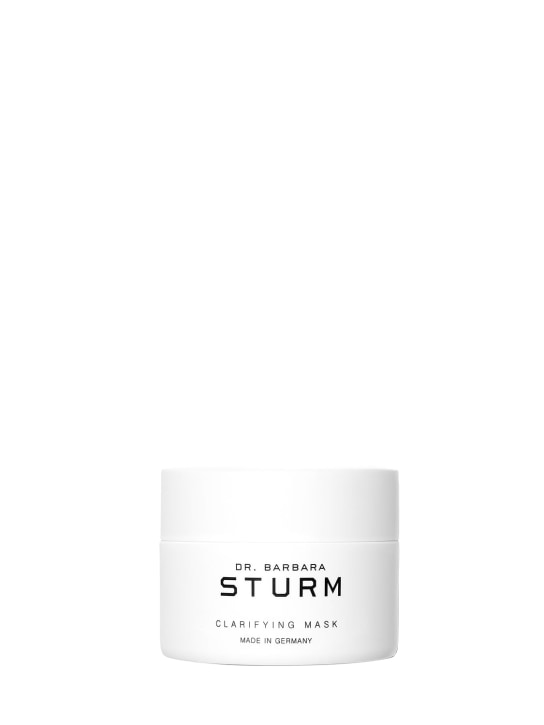 LuisaViaRoma Dr. Barbara SturmClarifying Mask 50ml