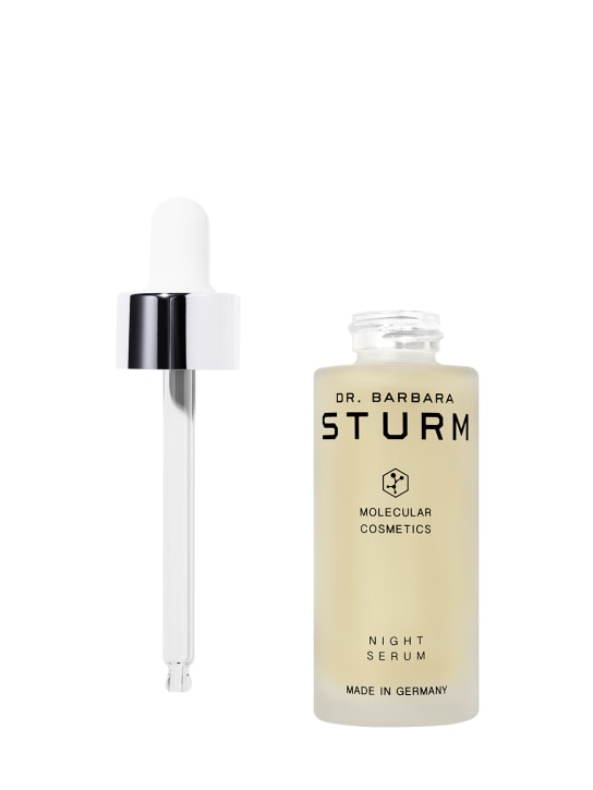 LuisaViaRoma Dr. Barbara SturmNight Serum 30ml