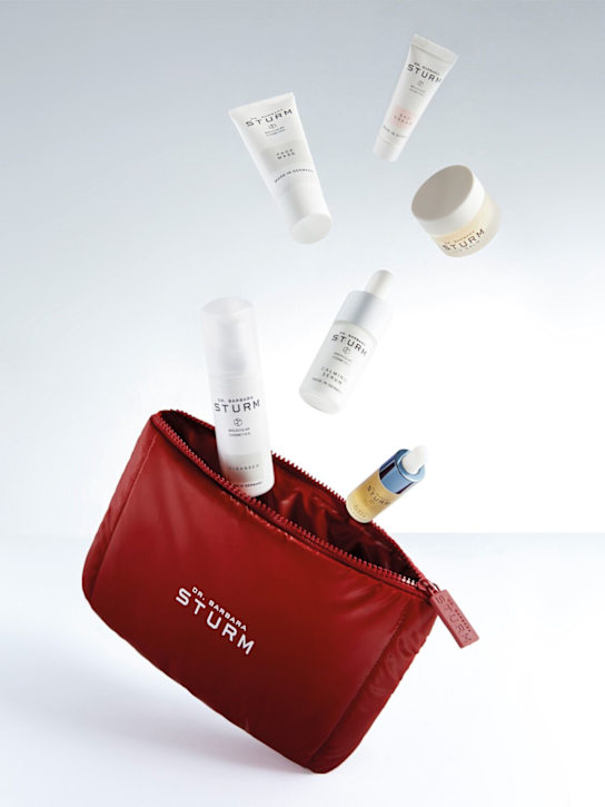 LuisaViaRoma Dr. Barbara SturmWinter Kit