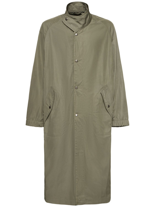 LuisaViaRoma Dries Van NotenCappotto lungo Rannon