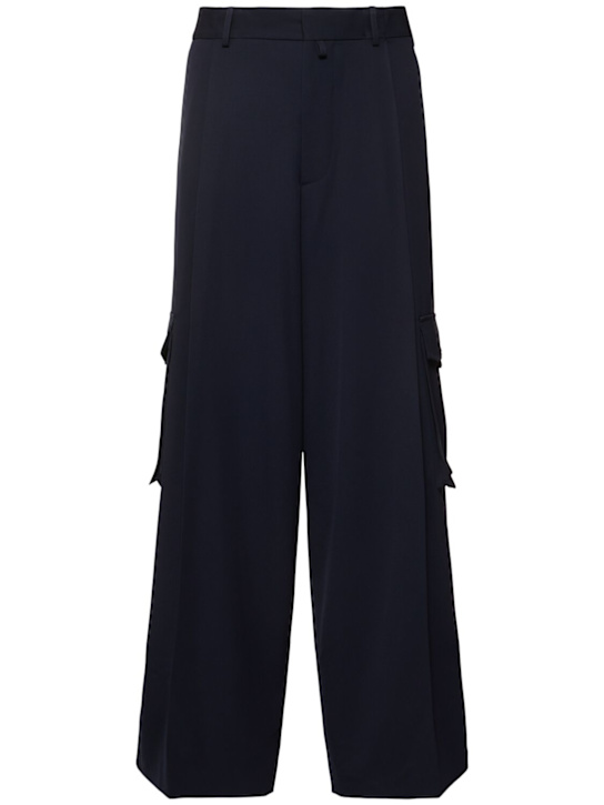 LuisaViaRoma Dries Van NotenPantaloni cargo Piers