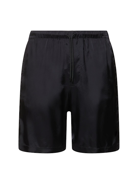 LuisaViaRoma Dries Van NotenShorts Piperi