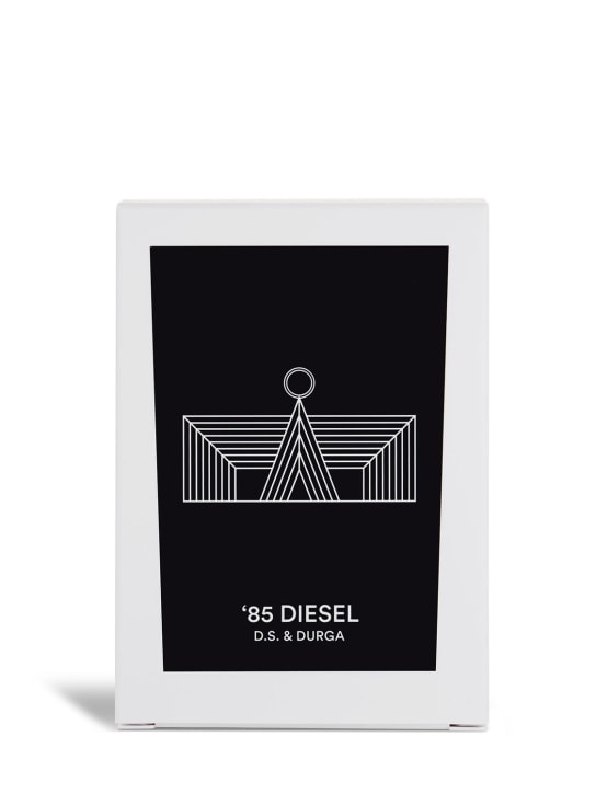 LuisaViaRoma DS&DurgaCandela 85 Diesel 200gr
