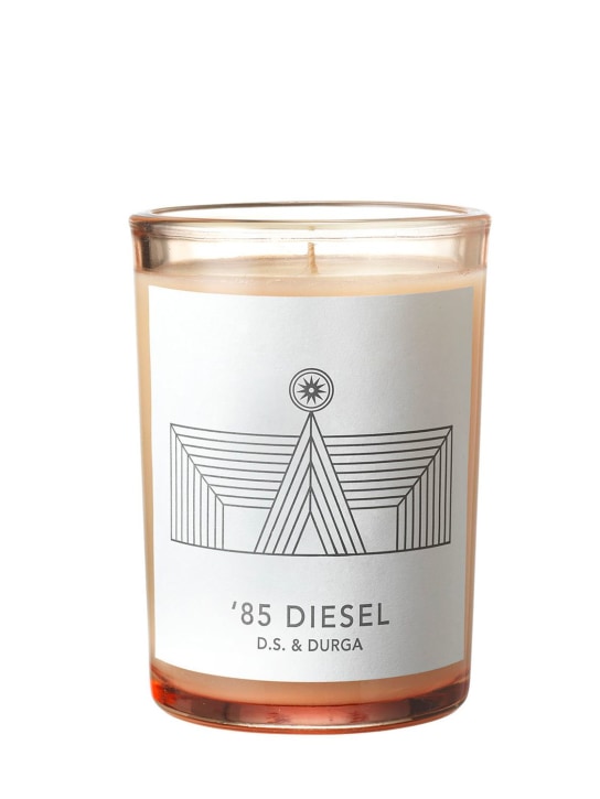 LuisaViaRoma DS&DurgaCandela 85 Diesel 200gr