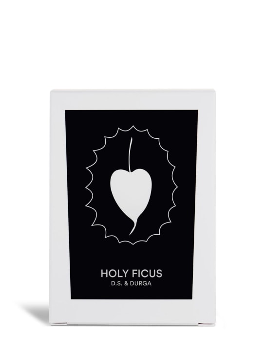 LuisaViaRoma DS&DurgaCandela Holy Ficus 200gr