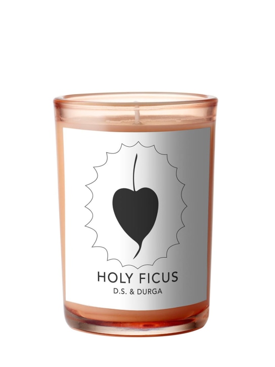 LuisaViaRoma DS&DurgaCandela Holy Ficus 200gr