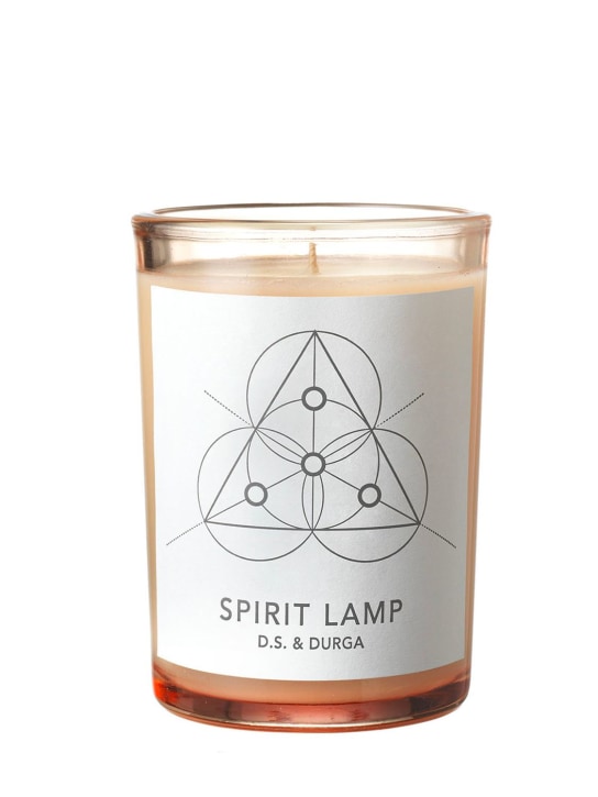 LuisaViaRoma DS&DurgaCandela Spirit Lamp 200gr