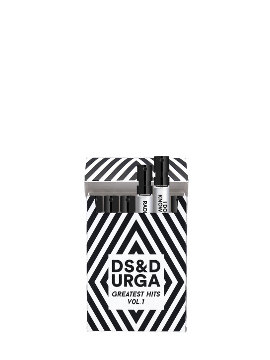 LuisaViaRoma DS&DurgaDSD Greatest Hits Vol. 1 set