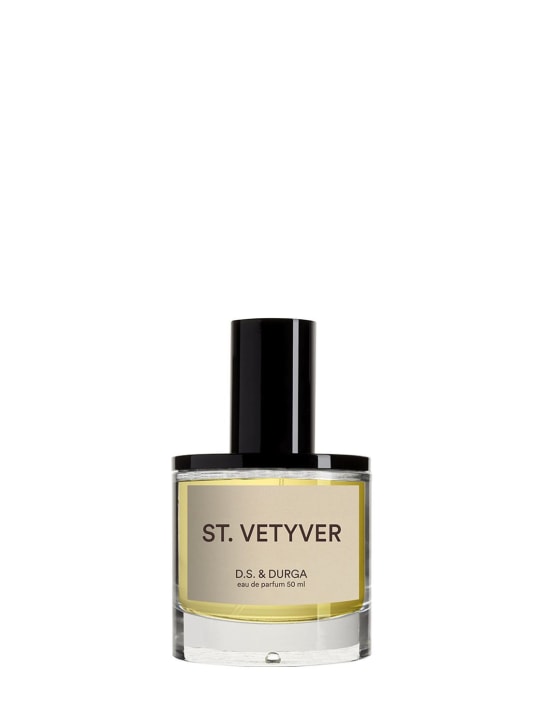 LuisaViaRoma DS&DurgaEau de parfum St Vetyver 50ml