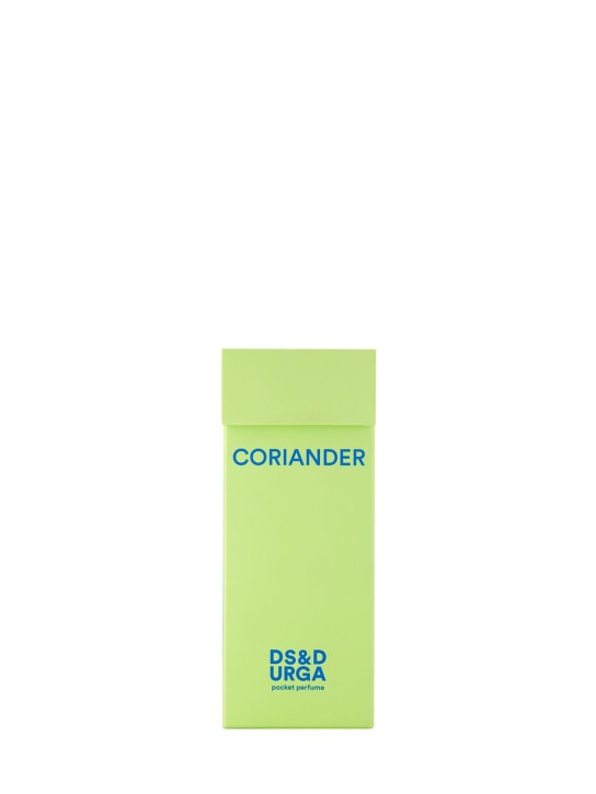LuisaViaRoma DS&DurgaOlio Profumato Coriander 10ml