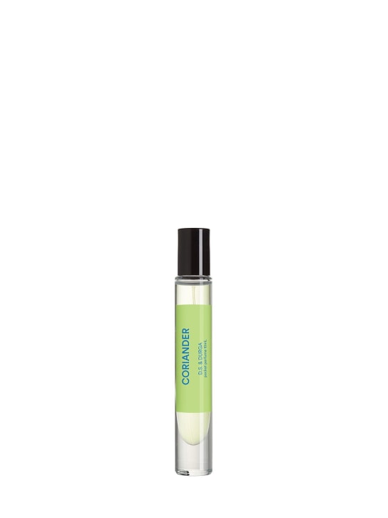 LuisaViaRoma DS&DurgaOlio profumato Coriander 10ml