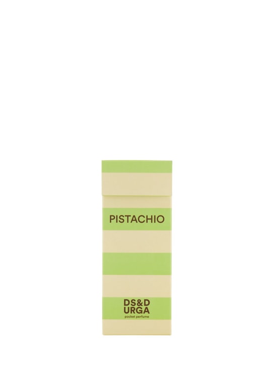LuisaViaRoma DS&DurgaOlio Profumato Pistachio 10ml