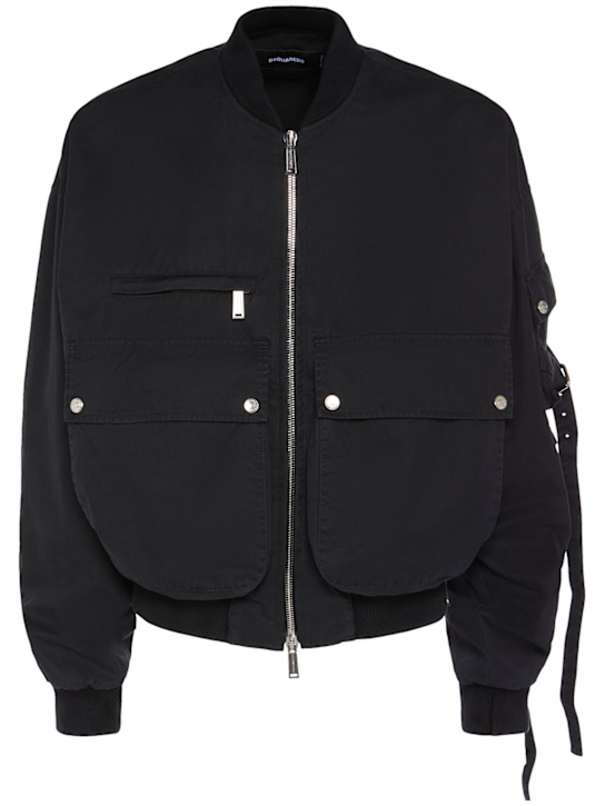 LuisaViaRoma Dsquared2Bomber utility