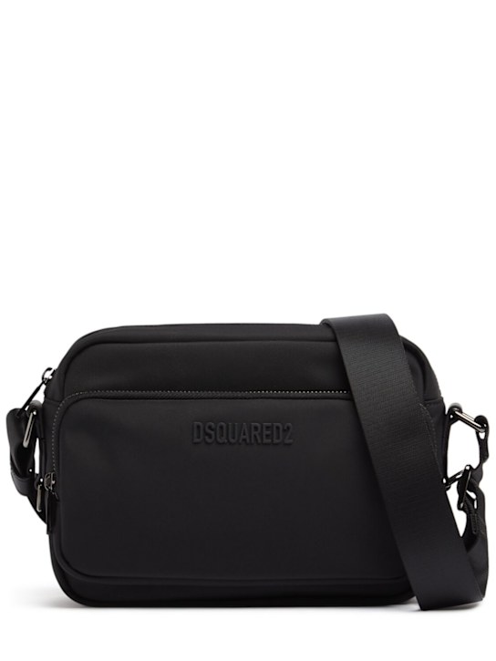 LuisaViaRoma Dsquared2Borsa a tracolla in cordura