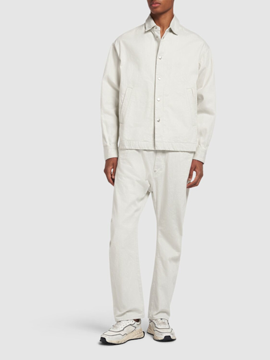 LuisaViaRoma Dsquared2Camicia Icon Ice