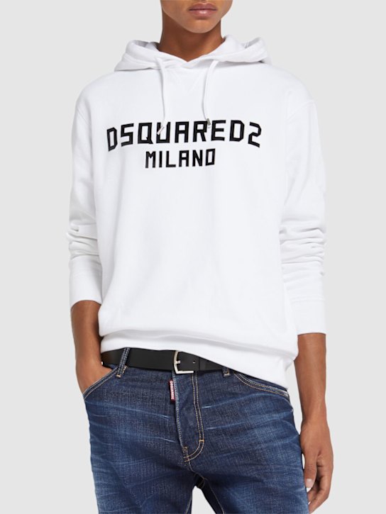LuisaViaRoma Dsquared2Cintura In Pelle