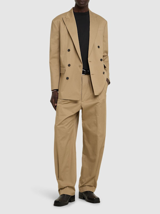 LuisaViaRoma Dsquared2Completo Doppiopetto Zoot