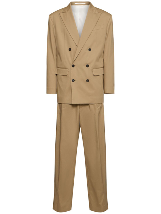 LuisaViaRoma Dsquared2Completo doppiopetto Zoot