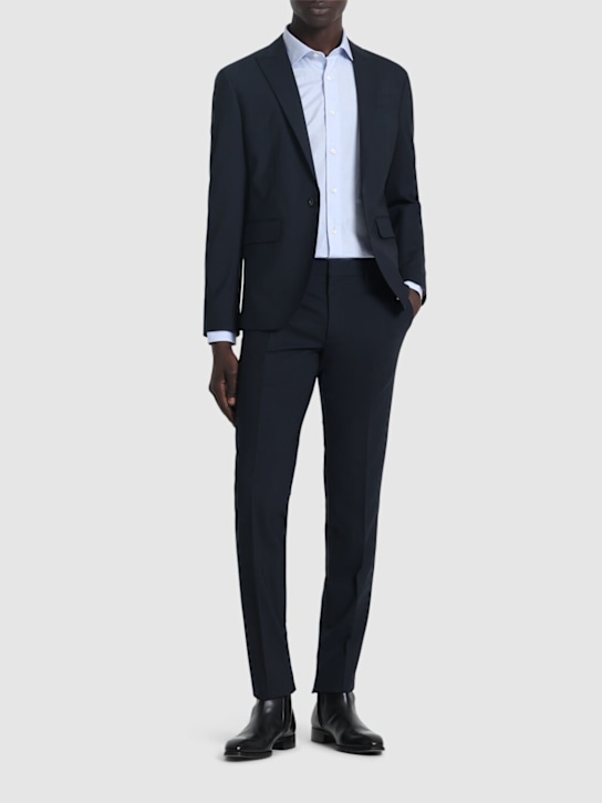 LuisaViaRoma Dsquared2Completo Tokyo In Misto Lana