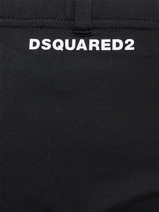 LuisaViaRoma Dsquared2Costume Da Bagno