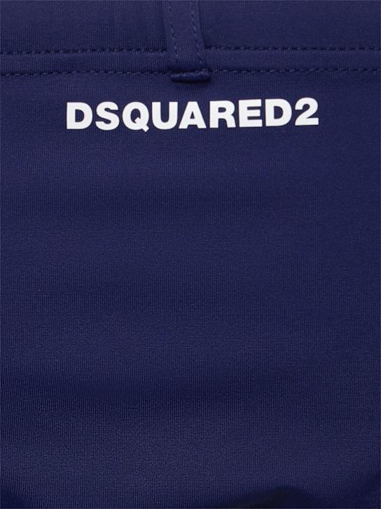 LuisaViaRoma Dsquared2Costume Da Bagno