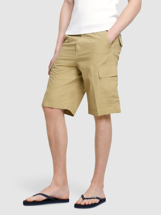 LuisaViaRoma Dsquared2Infradito In Gomma Con Logo