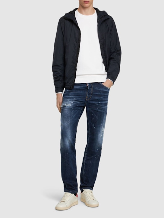 LuisaViaRoma Dsquared2Jeans 642