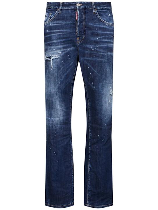 LuisaViaRoma Dsquared2Jeans 642